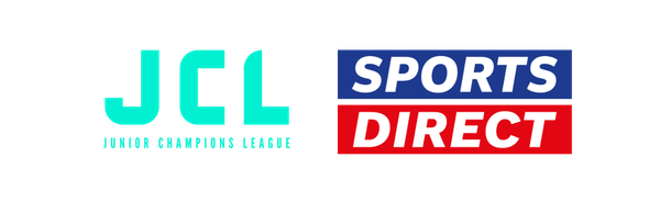 Junior Champions League and Sports Direct